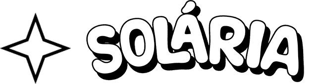 Logo SOLÁRIA 2025