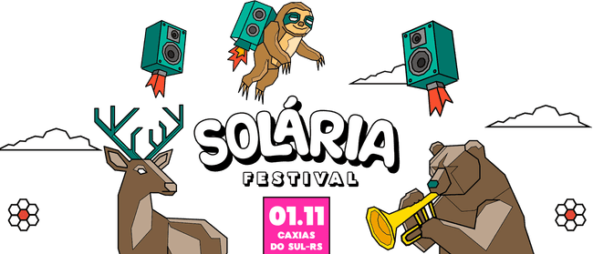 Logo SOLÁRIA 2025